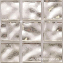 Мозаика на сетке GOLD W 10-149  ZZ |30x30