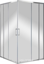 MOLVENO-AH-22-130/120-C-Cr-IV Душевой уголок | ZZ