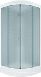 Душевая кабина Triton Риф 100х100 А 100x228x100 Triton риф s399255