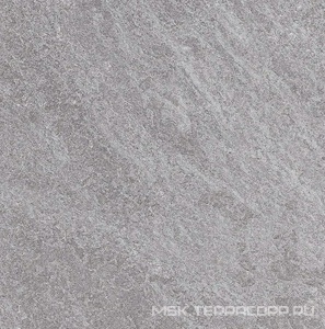 Керамогранит для пола и стены Pastorelli Recode RE GREY 20 mm nat ZZ60x60 P009950