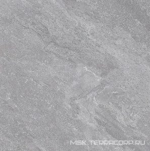 Керамогранит для пола и стены Pastorelli Recode RE GREY 20 mm nat ZZ60x60 P009950