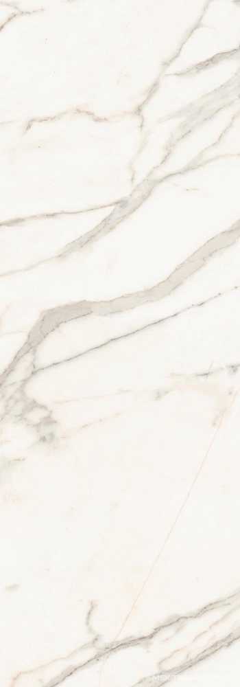 Calacatta matt Rett XX 35x100