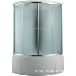 Душевая кабина Timo Comfort T-8825F| 120x220x120