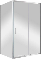 MOLVENO-AH-12-140/80-C-Cr-IV Душевой уголок | ZZ