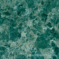 Kirety Green G246/Киреты зеленый мат. 60x60 XX