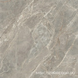 Etoile Gris Mat ZZ 120x120