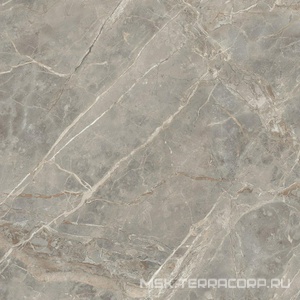 Керамогранит для пола и стены Florim Magnum Etoile De Rex Etoile Gris Mat 120x120 761744