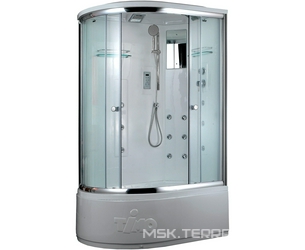 Душевая кабина Timo Lux T-7720 R| 120x220x85
