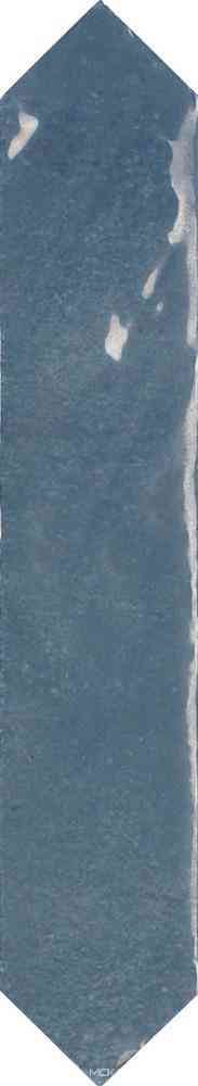 On Dark Blue Gloss  ZZ 4,3x24,3