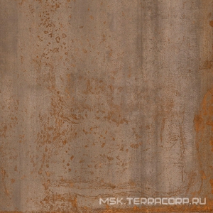 Керамогранит для пола и стены Gardenia Orchidea OXIDE Oxide Brass ZZ80x80 69334