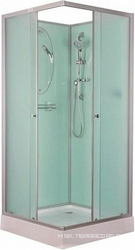 Душевая кабина Esbano ES-100CK| 100x210x100