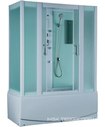 Душевой бокс Timo Eco TE-0750, ZZ