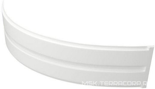 Панель для акрил. ванны  Bas Сагра Э 00031