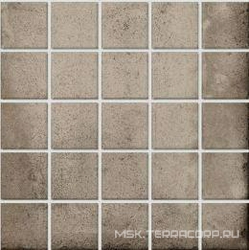 Native Dark Mosaico 6x6 (п.п.) XX |30x30