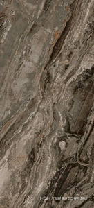 Керамогранит для пола и стены Florim Magnum Prexious of REX Dream Arabesque Matte 120х280 757732