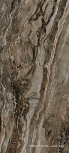 Керамогранит для пола и стены Florim Magnum Prexious of REX Dream Arabesque Matte 120х280 757732