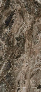 Керамогранит для пола и стены Florim Magnum Prexious of REX Dream Arabesque Matte 120х280 757732