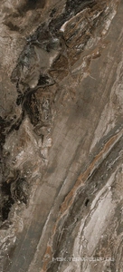 Керамогранит для пола и стены Florim Magnum Prexious of REX Dream Arabesque Matte 120х280 757732