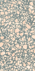 Керамогранит для пола и стены Ergon Medley Green Pop nat.rett. ZZ30x60 EH9V