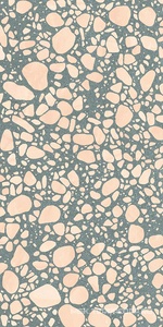 Керамогранит для пола и стены Ergon Medley Green Pop nat.rett. ZZ30x60 EH9V