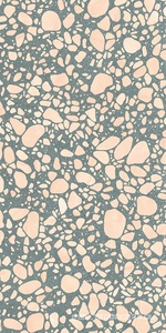 Керамогранит для пола и стены Ergon Medley Green Pop nat.rett. ZZ30x60 EH9V