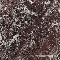 Rosso Levanto matt/rett (п.п.) XX |74X74