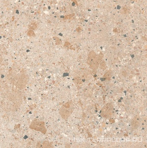 Керамогранит для пола Ariostea fragmenta Arlecchino Soft (п,п,) 60x60 Серый P6615