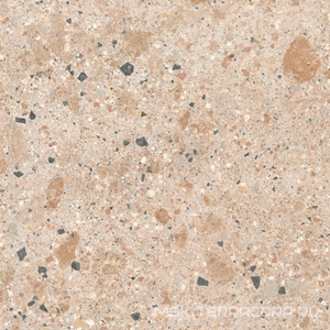 Керамогранит для пола Ariostea fragmenta Arlecchino Soft (п,п,) 60x60 Серый P6615