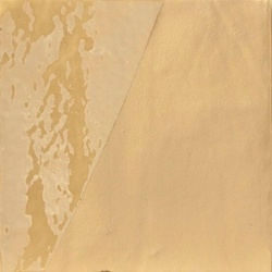 Drop Ocre  ZZ 13,8x13,8