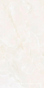 Керамогранит для пола и стены Ariostea Ultra Onici Onice Bianco Extra Lucidato (Shiny) 6 mm150x300 UO6L300400