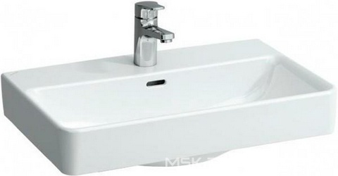 Раковина Laufen Pro 8.1895.2.000.104.1| 60x17x48