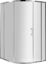 MOLVENO-R-11-90+20-C-Cr-IV Душевой уголок | ZZ