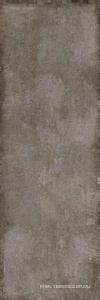 Керамогранит для пола и стены Ariostea Ultra Teknostone Teknostone Tobacco Prelucidato (Soft) 6 mm 100x300 UTK6S310508