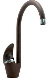 Смеситель Franke Platino 115.0289.894 для кухонной мойки| 14x31x22