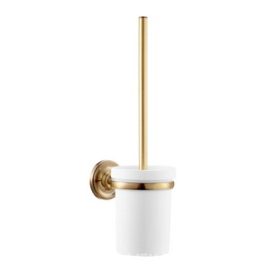 Ершик настенный, бронза/керамика XX Fora Real FOR-RE020