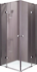 VERONA-W-A-2-100-P-Cr Душевой уголок | ZZ