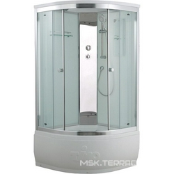 Душевая кабина Timo Comfort T-8800C| 100x220x100