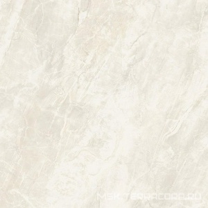 Керамогранит для пола и стены Kerranova Canyon Керамогранит K-900/LR белый 60х60 K-900/LR/600x600x10