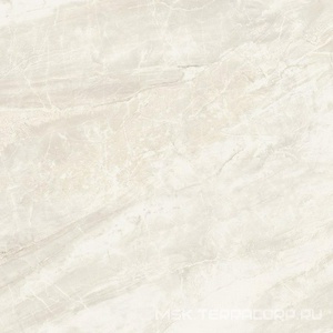 Керамогранит для пола и стены Kerranova Canyon Керамогранит K-900/LR белый 60х60 K-900/LR/600x600x10