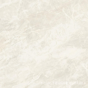 Керамогранит для пола и стены Kerranova Canyon Керамогранит K-900/LR белый 60х60 K-900/LR/600x600x10