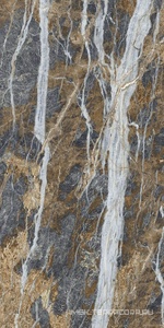 Керамогранит для пола и стены Imola The Room BLU JE6 278 RM 120x278 191946