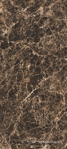 Керамогранит для пола и стены Florim Magnum Les Bijoux De Rex Bijoux Marron Imperial Glossy 120X280 765700