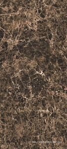 Керамогранит для пола и стены Florim Magnum Les Bijoux De Rex Bijoux Marron Imperial Glossy 120X280 765700