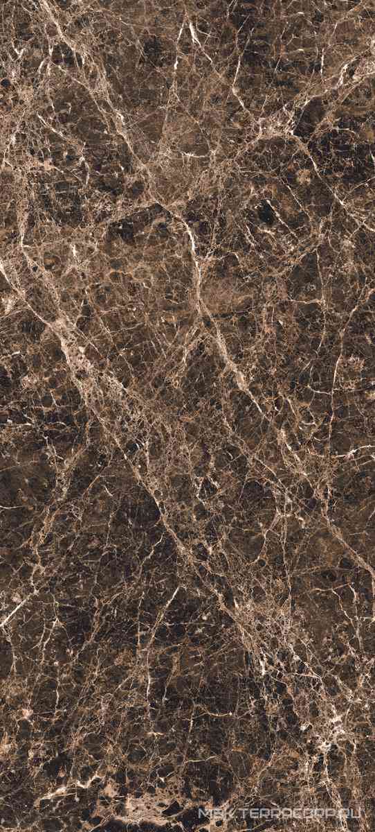 Bijoux Marron Imperial Glossy ZZ 120X280
