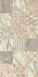 Керамогранит для пола и стены AtlasConcorde Россия EMPIRE Empire Cementine Light Rett 60x120 Lapp/ЭМПАИР ЧЕМЕНТИНЕ ЛАЙТ РЕТ 60x120 ЛАП 610080000229