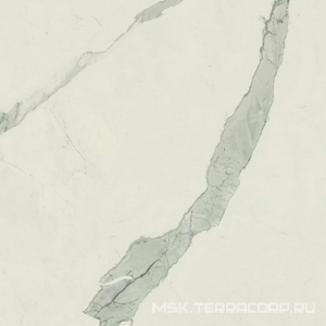 Керамогранит для пола и стены AtlasConcorde Россия EMPIRE Empire Statuario 60x60 Lapp/ЭМПАИР СТАТУАРИО 60x60 ЛАП 610015000622