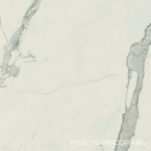 Керамогранит для пола и стены AtlasConcorde Россия EMPIRE Empire Statuario 60x60 Lapp/ЭМПАИР СТАТУАРИО 60x60 ЛАП 610015000622