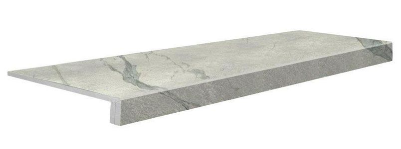 Ступени Евро AtlasConcorde Россия EMPIRE Empire Statuario Scal. Front. 33x60/ЭМПАИР СТАТУАРИО СТУПЕНЬ ФРОНТАЛЬНАЯ 33x60 620070002093