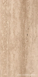 Base Travertino Beige Liso |60x120