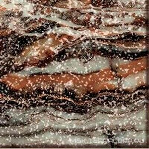 Керамогранит для пола и стены AtlasConcorde Россия EPOS Epos Jurassic Bottone Lap/ЭПОС ДЖУРАССИК ВСТАВКА ЛАП 7,2x7,2 610090002329